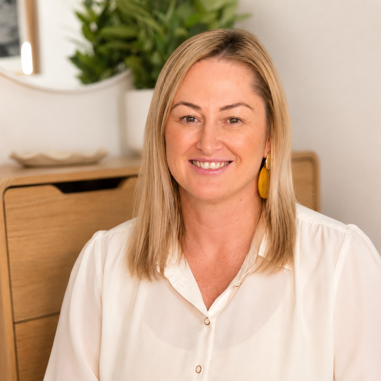 Dr Kelly Needham, PeriHelp clinical partner